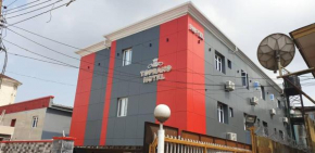 TOPRANO HOTEL